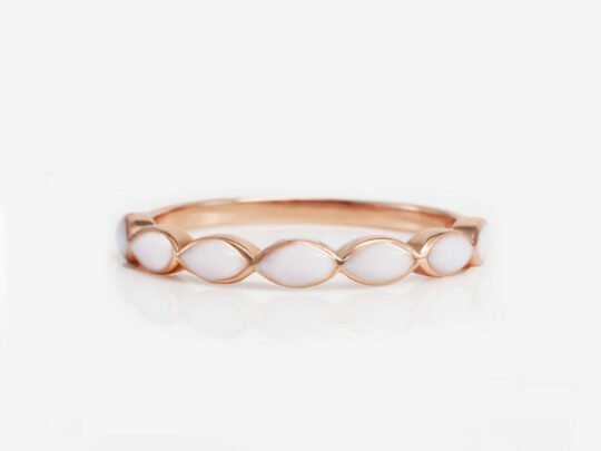 Breastmilk Ring Rose Gold Fine Band For Diy Kit Keepsakemom breastmilk ring rose gold fine band for diy kit keepsakemom