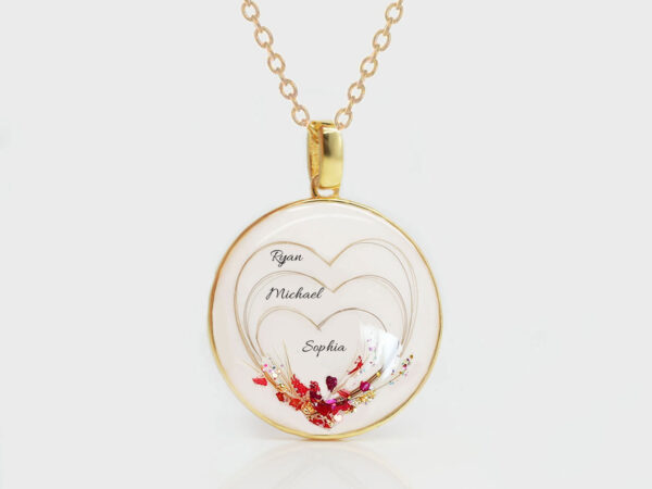 breast-milk-disc-necklace-three-hearts-made-with-hair-keepsakemom-hearts