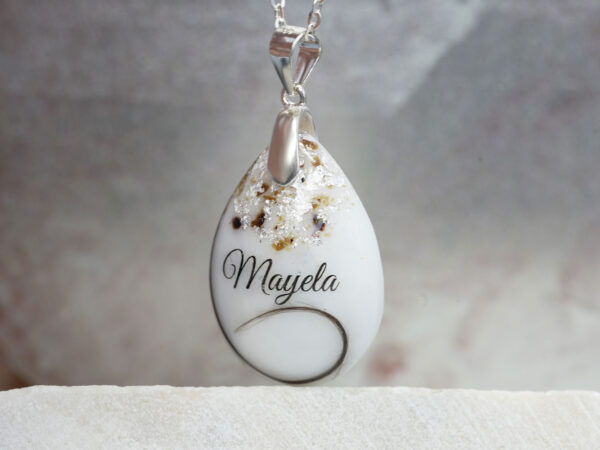 The Original with Placenta / Umbilical Cord or Ashes - Image 1