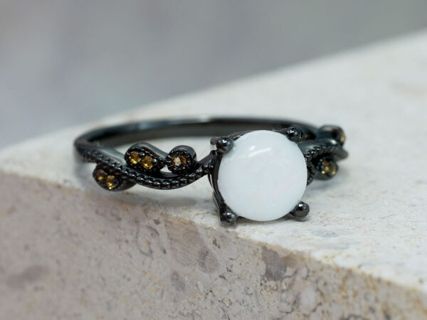 Forever Mine Noire - Image 5