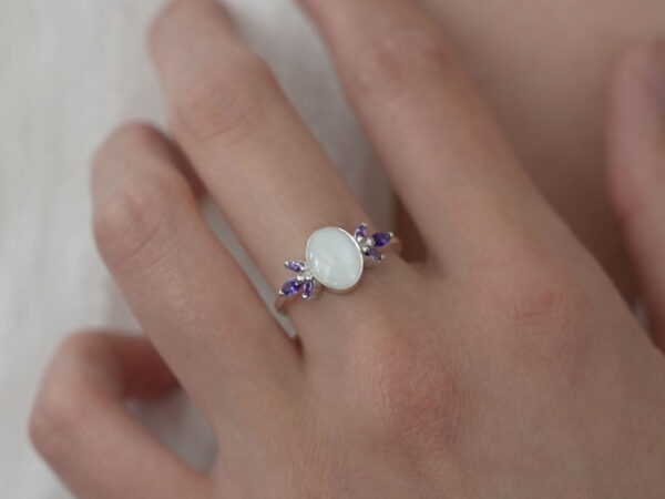 Clear Burst of Love - Image 3