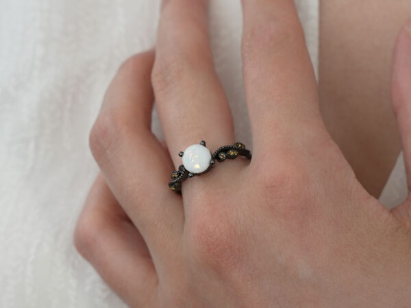 Forever Mine Noire - Image 2