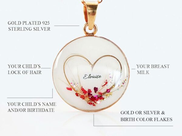 Mother's Heart - Image 3