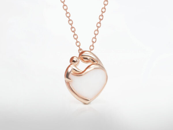Breastmilk Necklaces