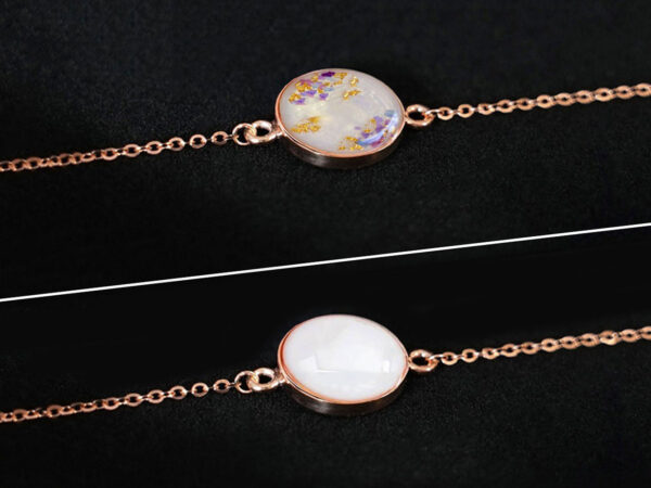 Design Your Own Moon Bracelet