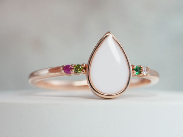 breastmilk-ring-drop-ring-gems-rose-gold-drop-keepsakemom