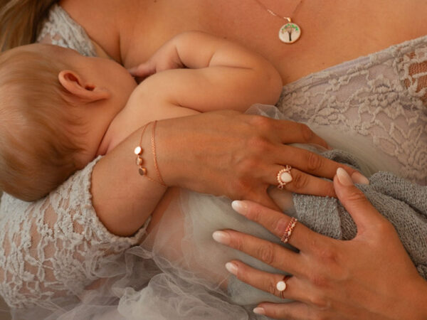 DIY Kit for a "Tree of Life" made with your baby's lock of hair - Image 12