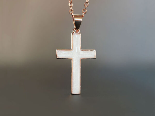 Breastmilk Religious Keepsakes