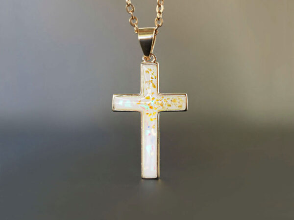 Silver Cross - Image 2