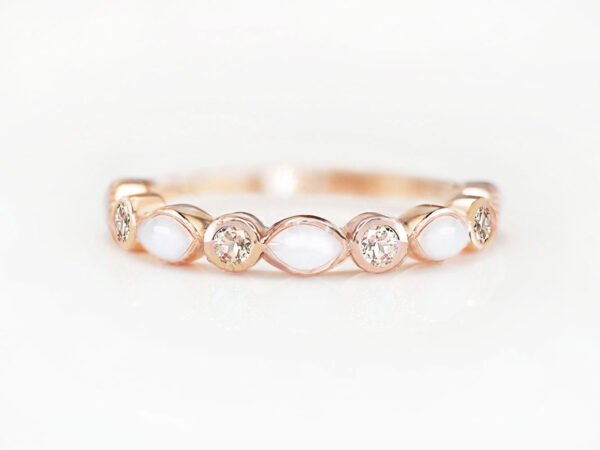 Rose Clear Infinite Love - Image 3