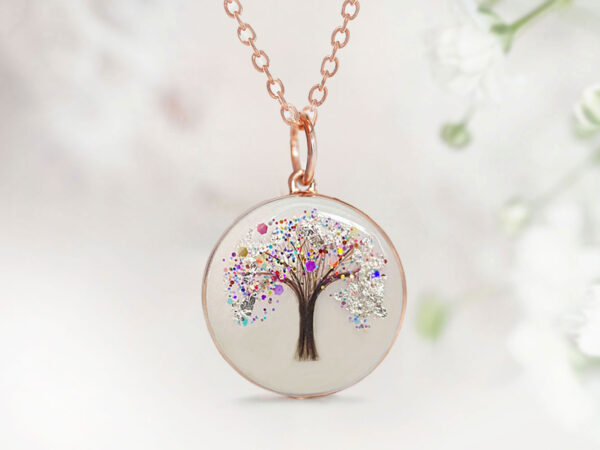 Tree of Life, petite - Image 3