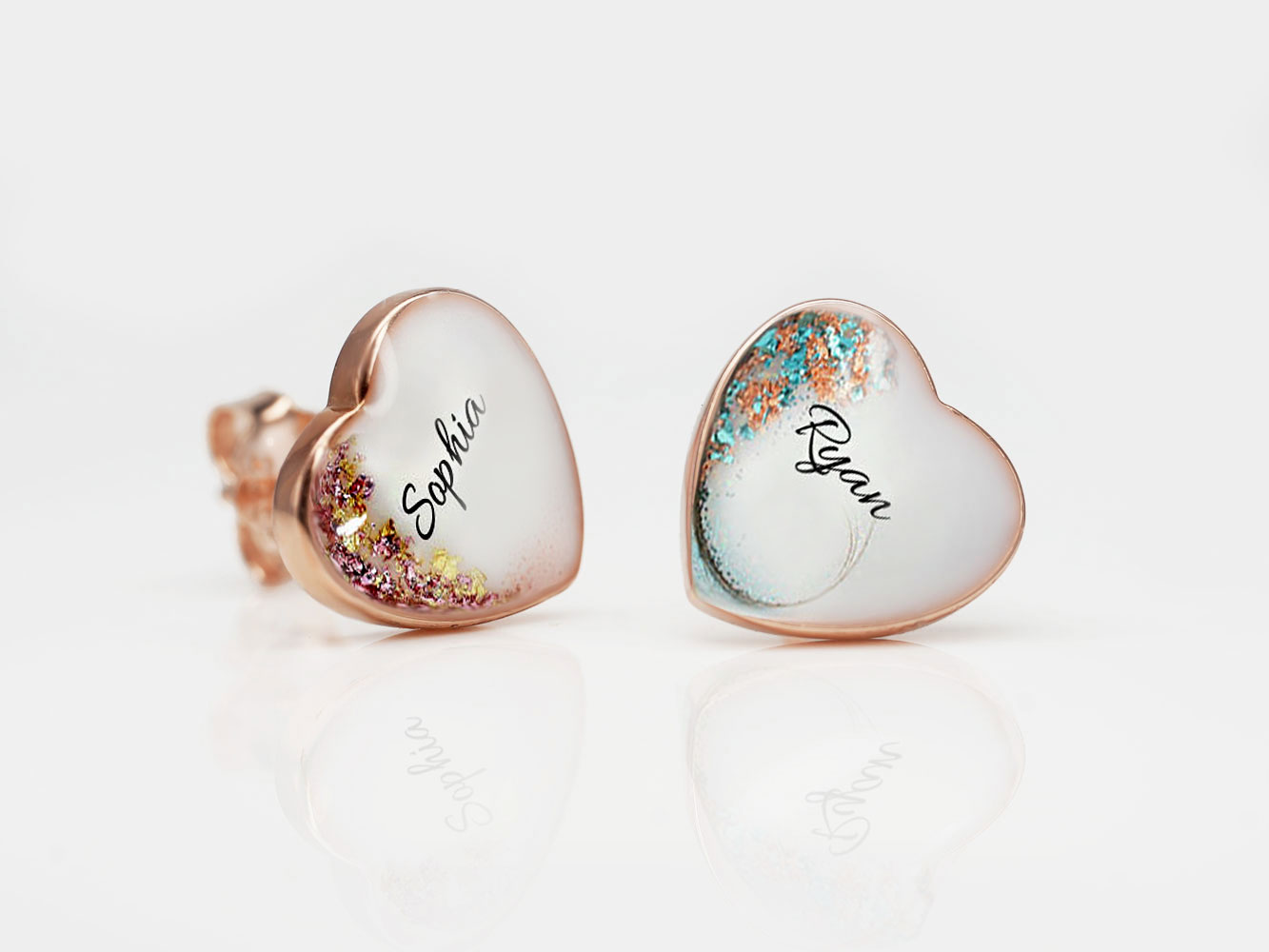 Sweetheart Earrings – Celebrate 2 Children