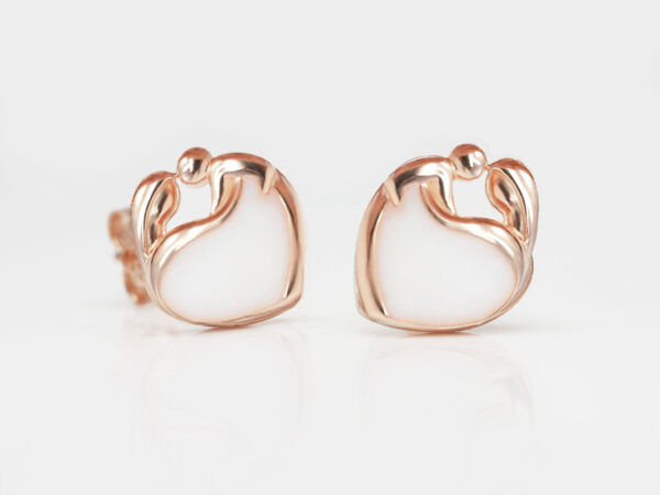 Mother's Love Earrings - Image 2