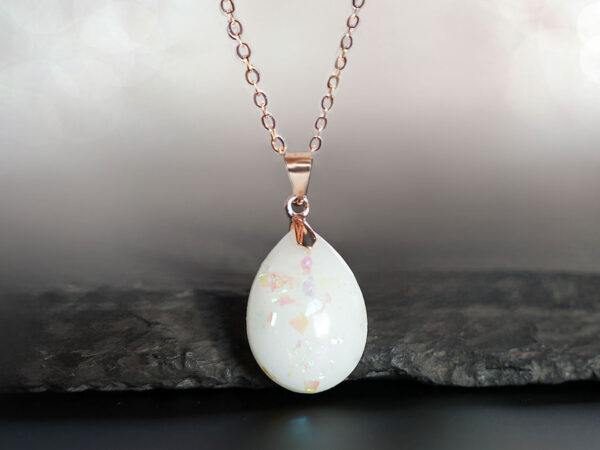 Drop of Opals